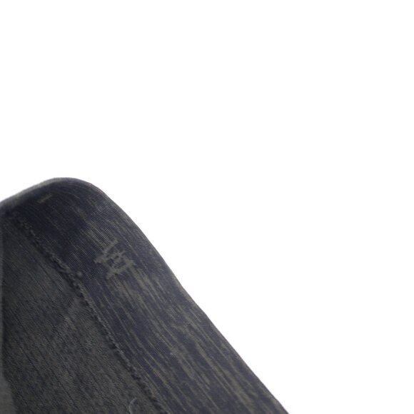 Lululemon Polo Shirt Mens Medium Time To Get Dirty Get Outside Get Sweaty Green - Picture 10 of 12